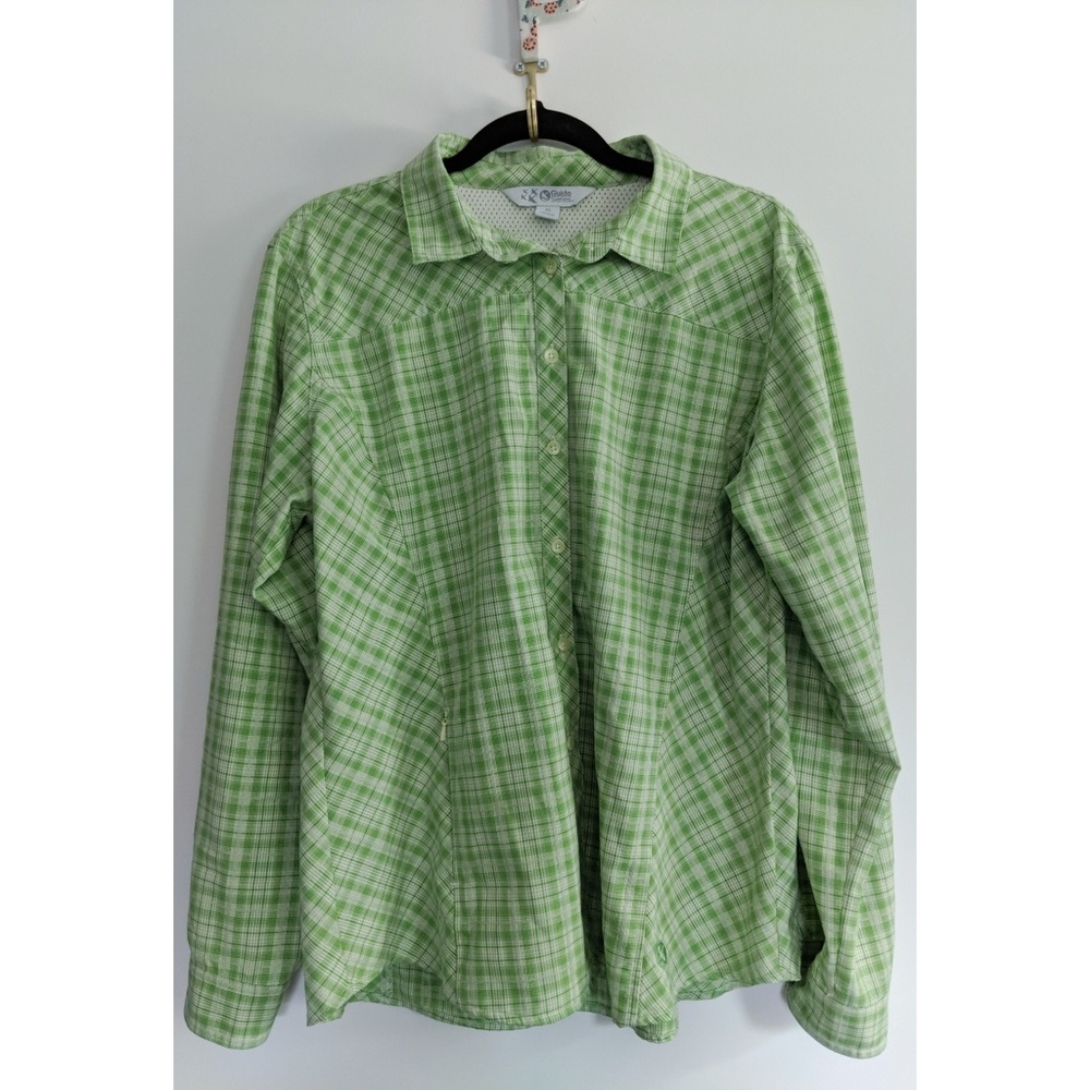[Guide Series] Long Sleeve Hiking Shirt